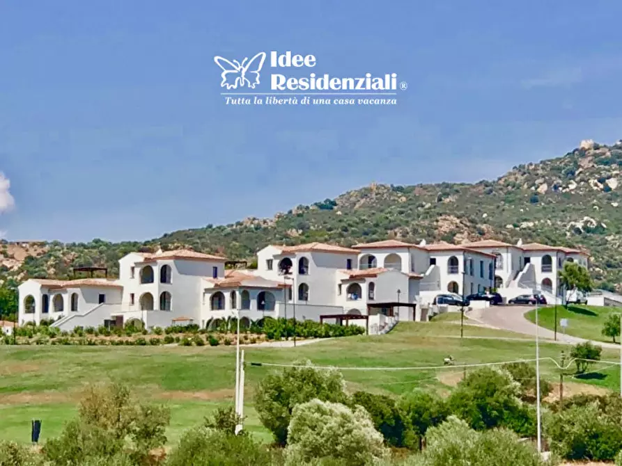 appartamento in vendita ad Olbia in zona Bados