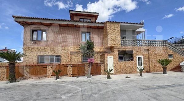 appartamento in vendita ad Olbia in zona Lu Sticcadu