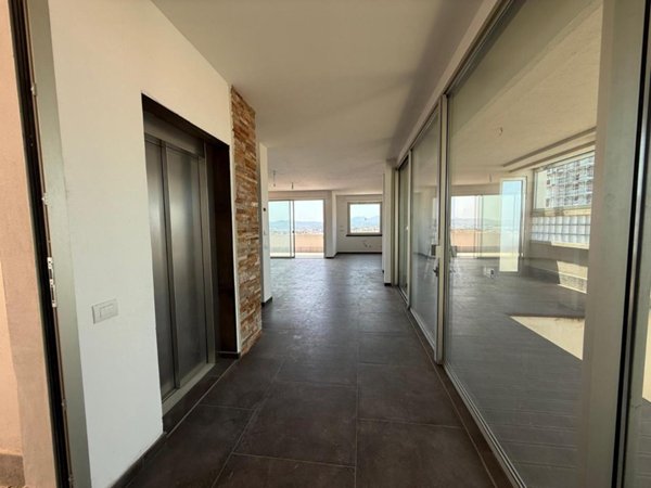 appartamento in vendita ad Olbia in zona Aldo Moro