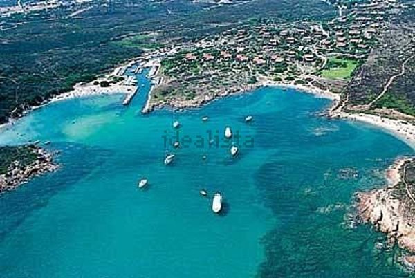 casa indipendente in vendita ad Olbia