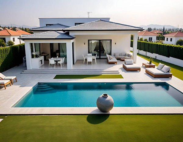 casa indipendente in vendita ad Olbia in zona Lido del Sole