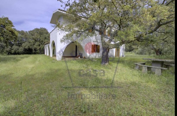 casa indipendente in vendita ad Olbia