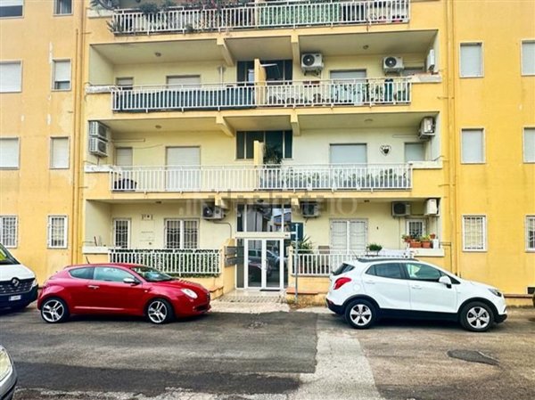 appartamento in vendita ad Olbia in zona Aldo Moro