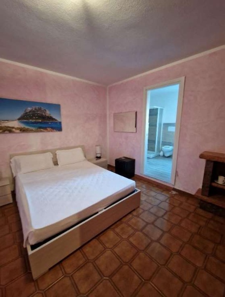 appartamento in vendita ad Olbia in zona Baratta