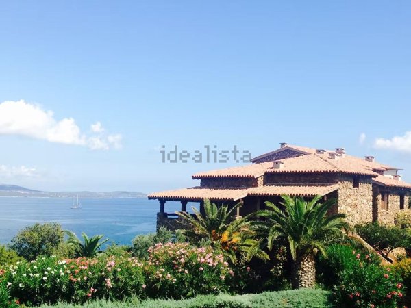 appartamento in vendita ad Olbia in zona Li Cuncheddi