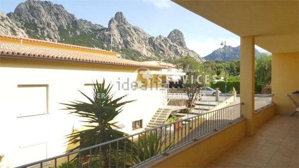 appartamento in vendita ad Olbia in zona San Pantaleo