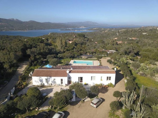 casa indipendente in vendita ad Olbia in zona Porto Rotondo