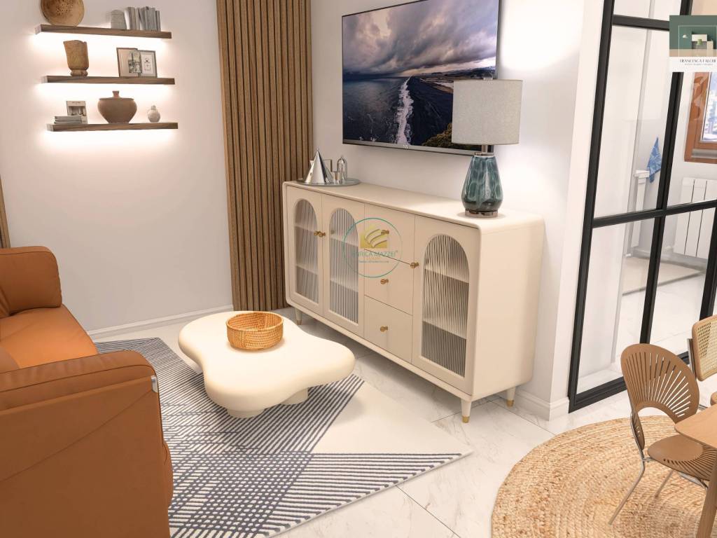 casa indipendente in vendita ad Olbia in zona Baratta