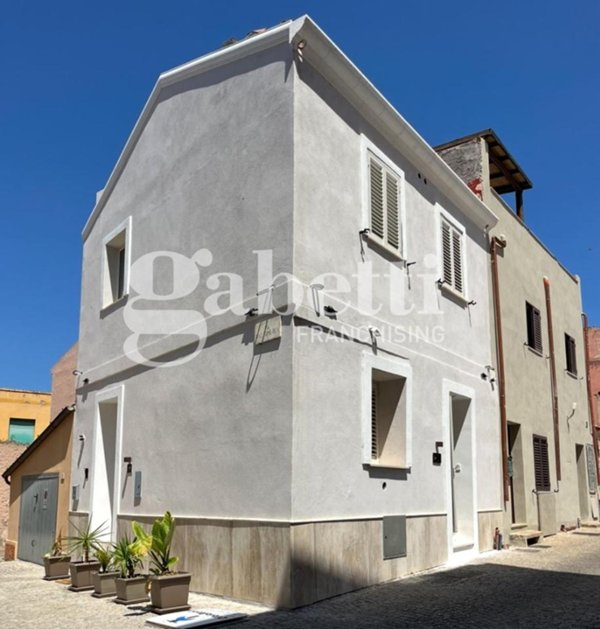 casa indipendente in vendita ad Olbia in zona Lu Sticcadu