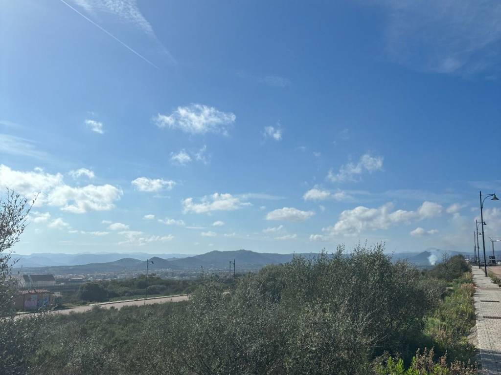 terreno agricolo in vendita ad Olbia in zona Aldo Moro
