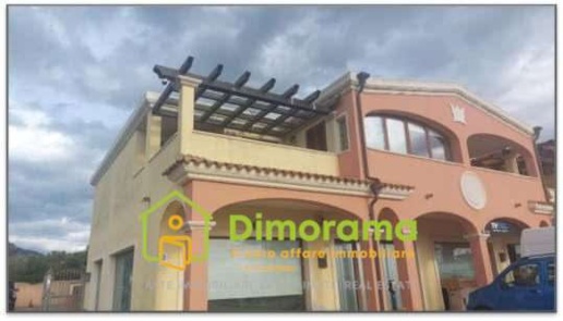 appartamento in vendita ad Olbia in zona Aldo Moro