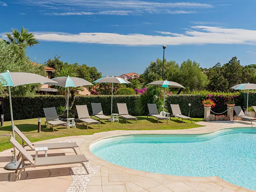 casa indipendente in vendita ad Olbia in zona Porto Rotondo