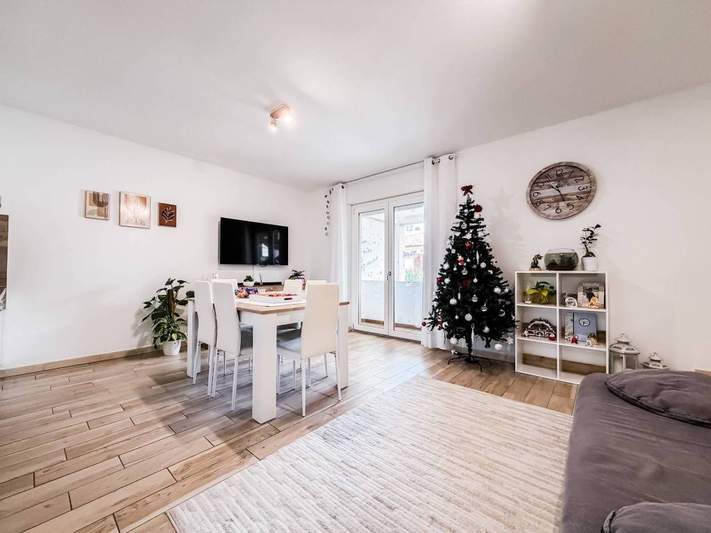 appartamento in vendita ad Olbia in zona Bandinu