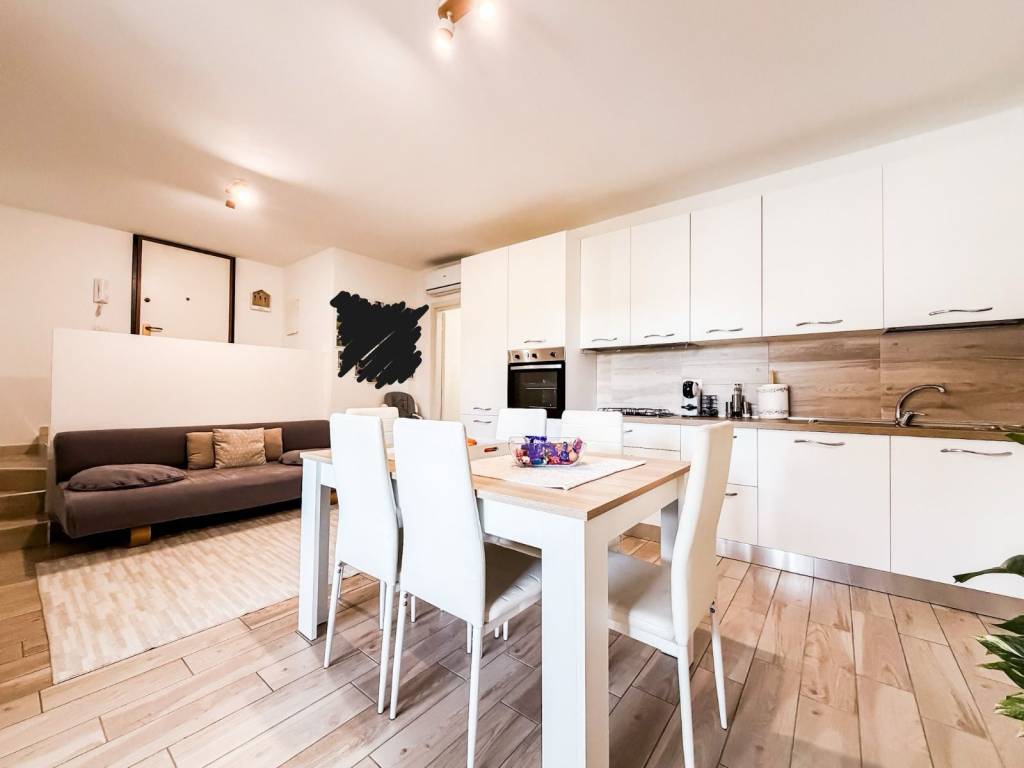 appartamento in vendita ad Olbia in zona Bandinu