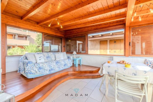 appartamento in vendita ad Olbia in zona Cugnana