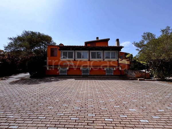 casa indipendente in vendita ad Olbia in zona Aldo Moro