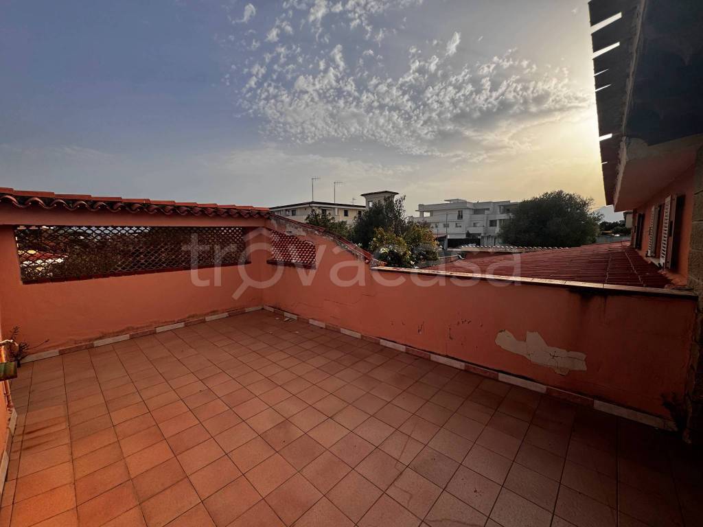 casa indipendente in vendita ad Olbia