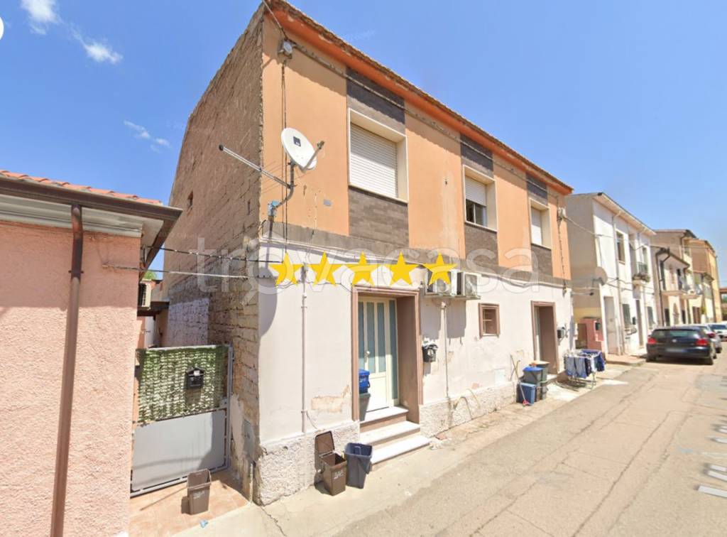 appartamento in vendita ad Olbia