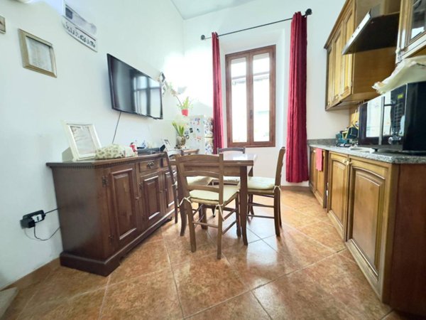 appartamento in vendita ad Olbia in zona Lu Sticcadu