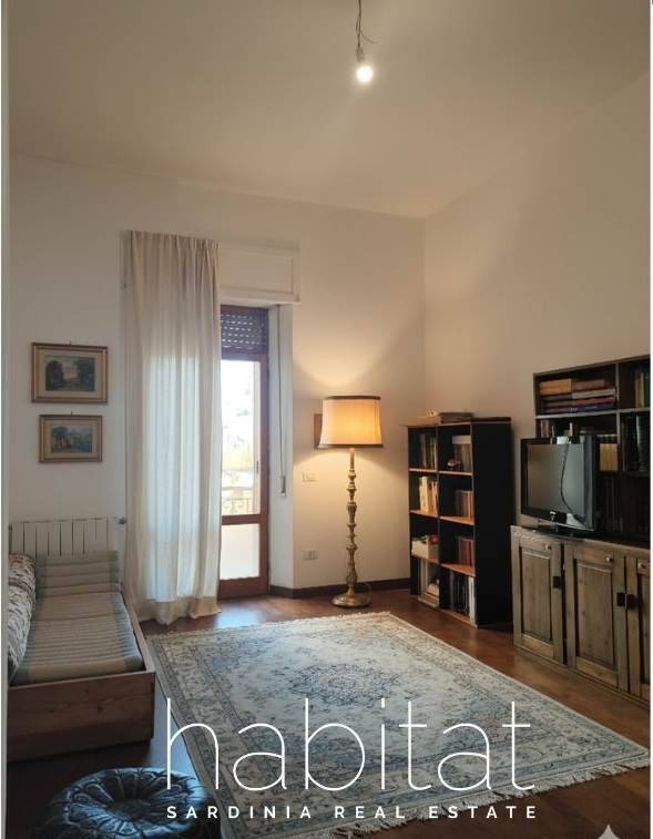 appartamento in vendita ad Olbia in zona San Simplicio