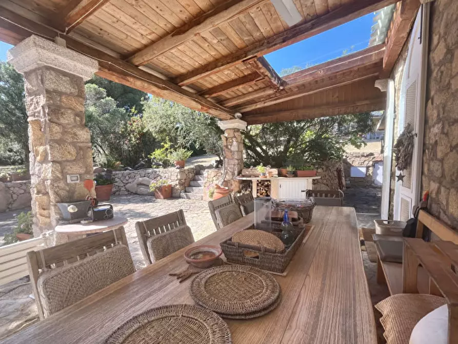 casa indipendente in vendita ad Olbia in zona San Pantaleo