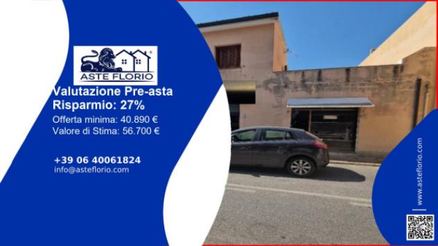 pentavano in vendita ad Olbia