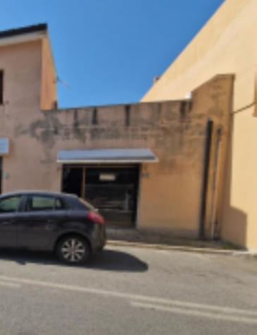 negozio in vendita ad Olbia