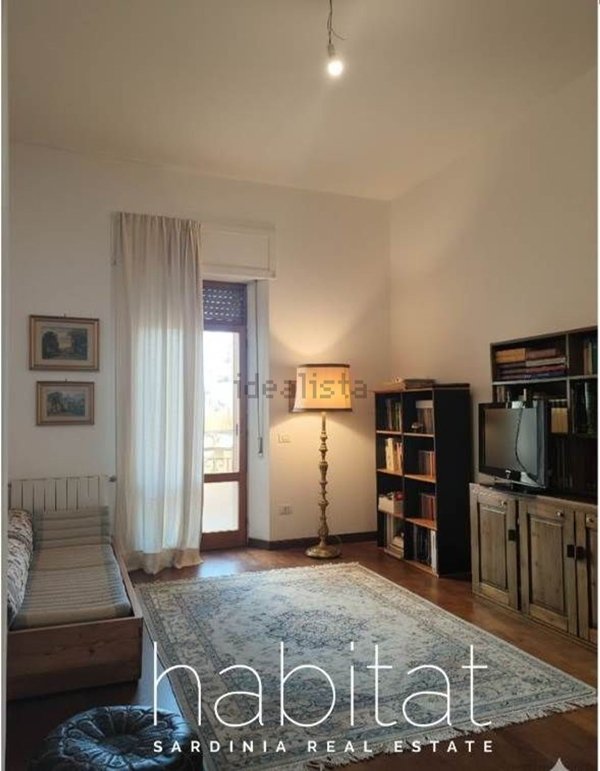appartamento in vendita ad Olbia in zona San Simplicio