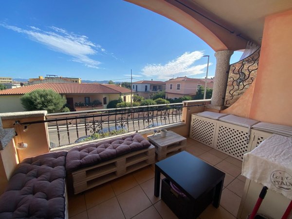 appartamento in vendita ad Olbia in zona Osseddu