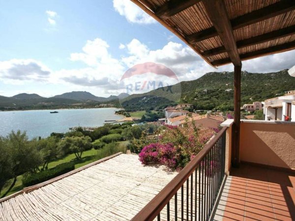 appartamento in vendita ad Olbia in zona Porto Rotondo