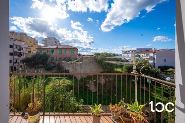 appartamento in vendita ad Olbia in zona Lu Sticcadu