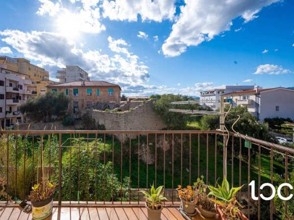 appartamento in vendita ad Olbia in zona San Simplicio