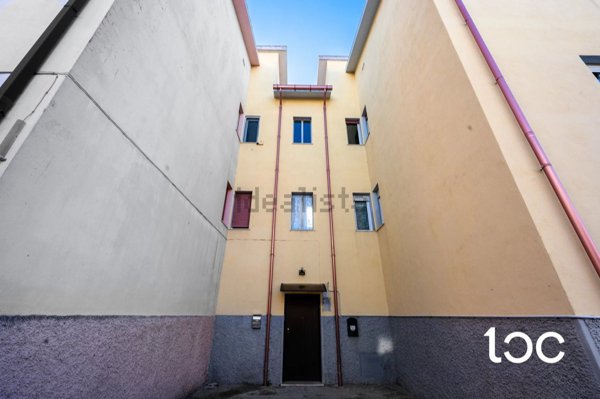 appartamento in vendita ad Olbia in zona San Simplicio