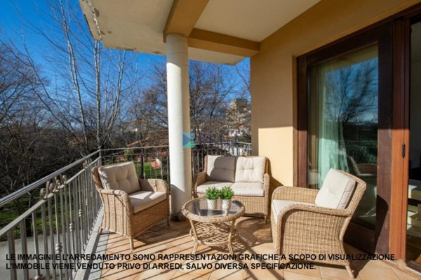 appartamento in vendita ad Olbia in zona Aldo Moro