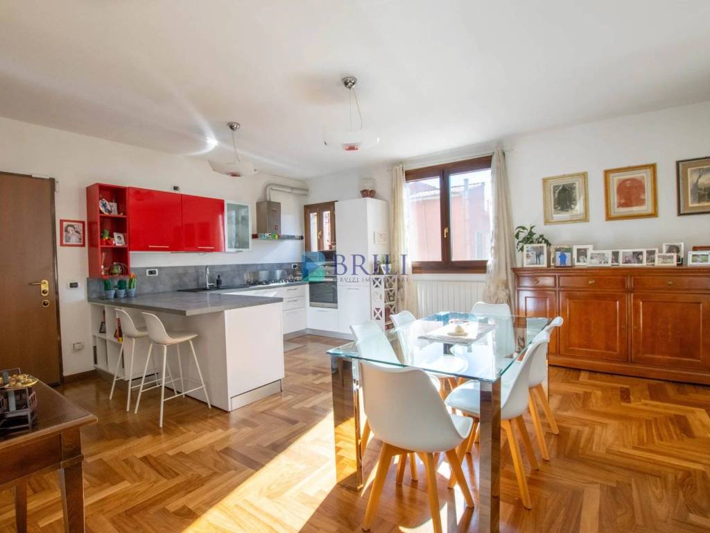 appartamento in vendita ad Olbia in zona Aldo Moro