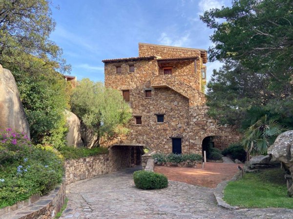 appartamento in vendita ad Olbia in zona Porto Rotondo