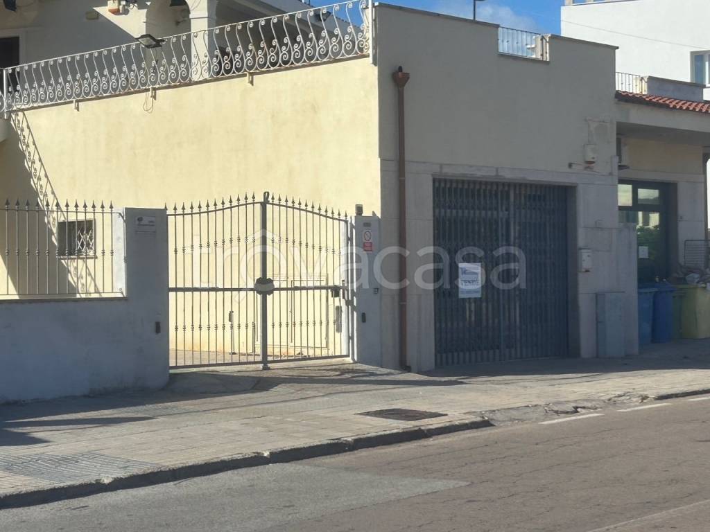 negozio in vendita ad Olbia in zona Olbia Mare / Sa Marinedda