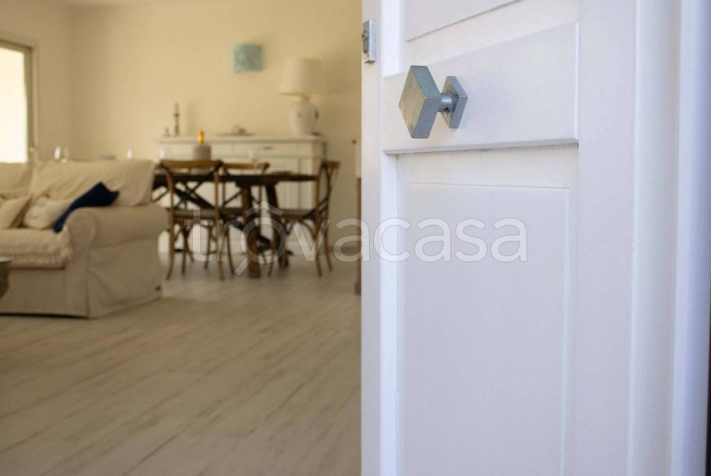 appartamento in vendita ad Olbia in zona Porto Rotondo