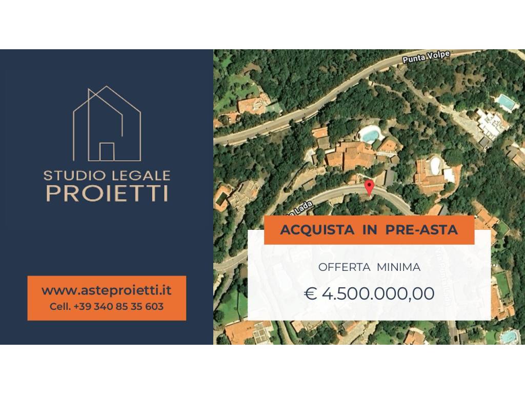 casa indipendente in vendita ad Olbia