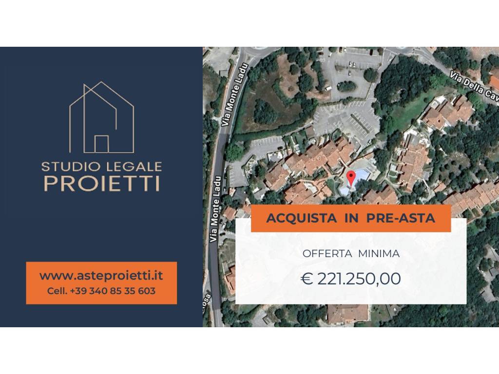 appartamento in vendita ad Olbia in zona Cugnana