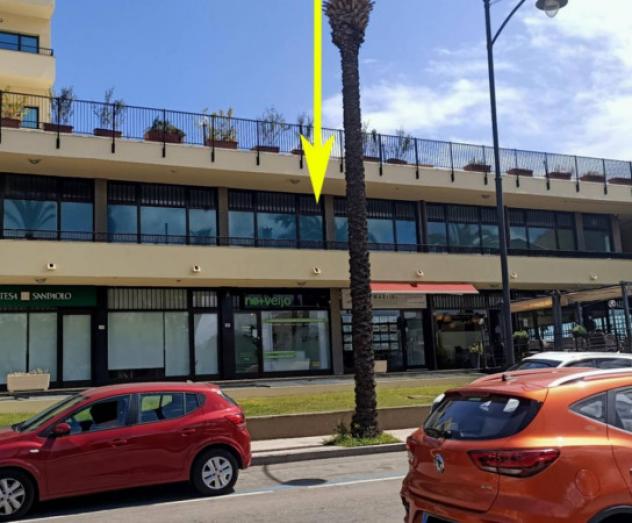 pentavano in vendita ad Olbia