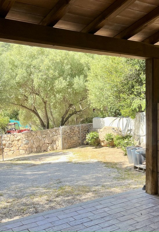 casa indipendente in vendita ad Olbia in zona Santa Mariedda