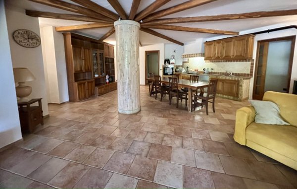 casa indipendente in vendita ad Olbia in zona Santa Mariedda