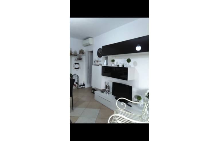 appartamento in vendita ad Olbia