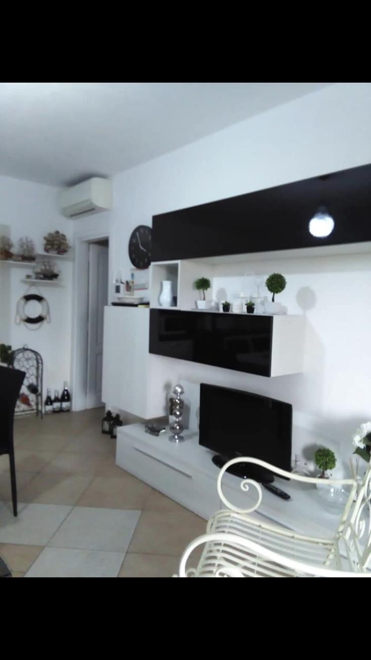 appartamento in vendita ad Olbia