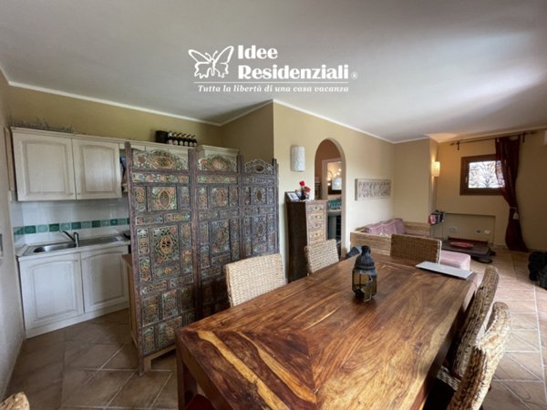 appartamento in vendita ad Olbia in zona Pittulongu