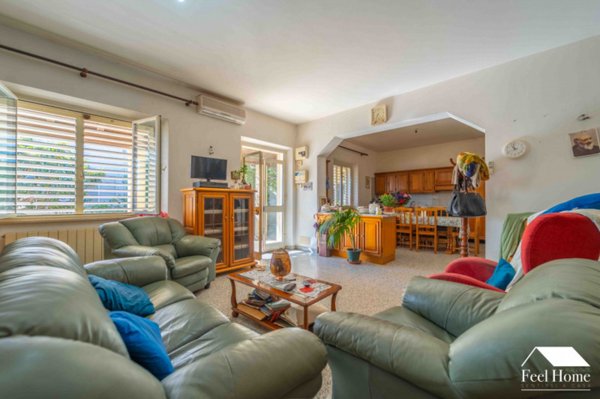 casa indipendente in vendita ad Olbia