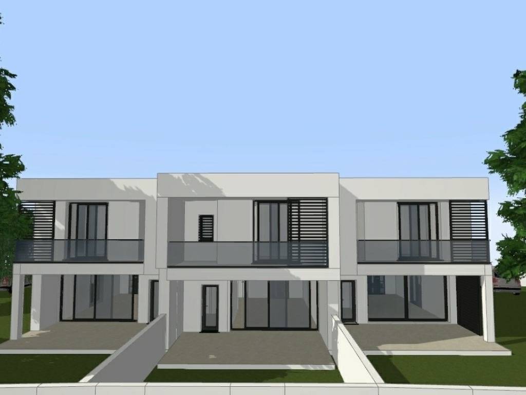 casa indipendente in vendita ad Olbia