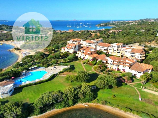 appartamento in vendita ad Olbia in zona Porto Rotondo