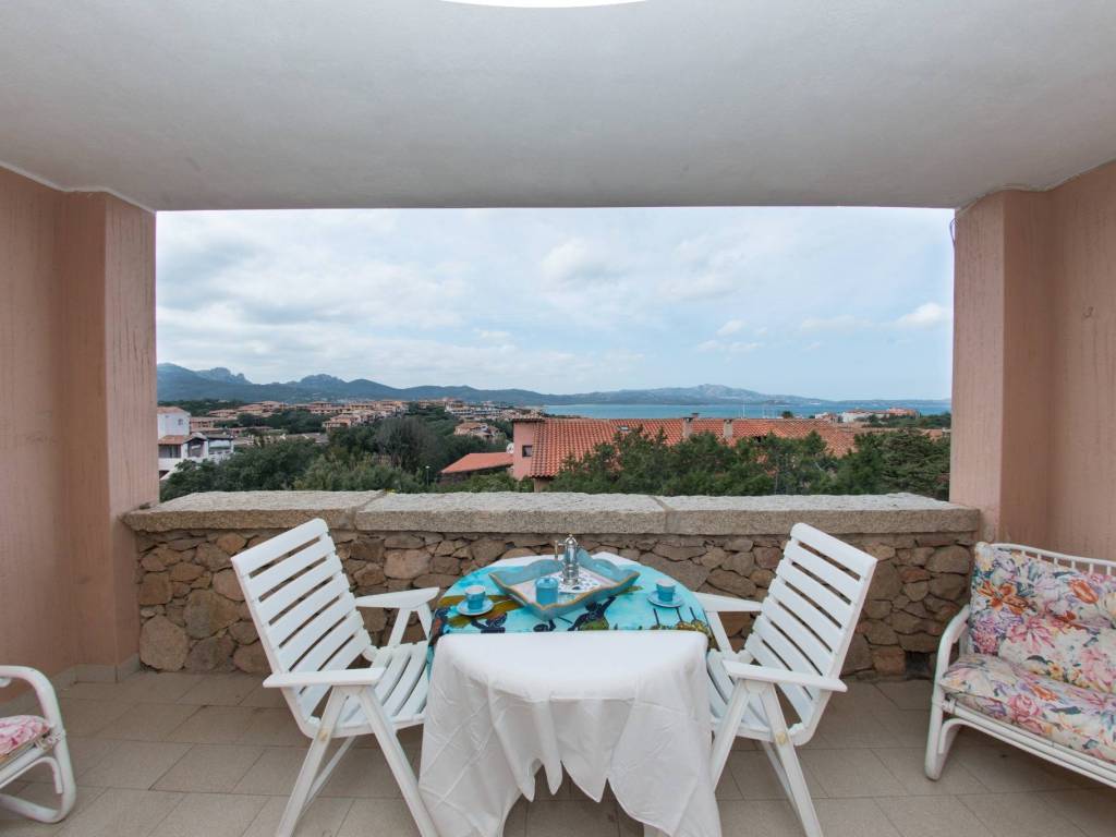 appartamento in vendita ad Olbia in zona Porto Rotondo